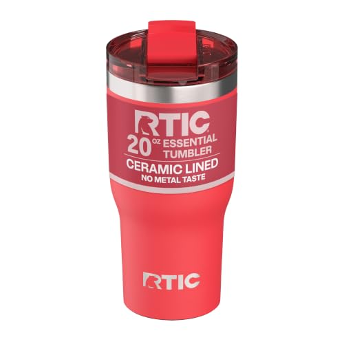 20oz Essential Tumbler with Lid