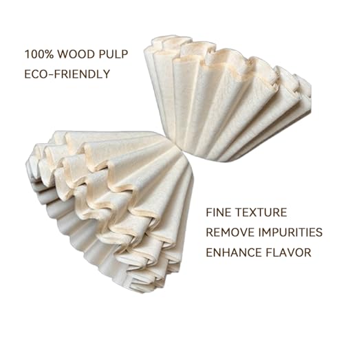 Coffee Filters 1