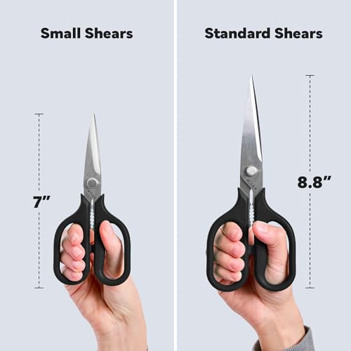 Heavy Duty Kitchen Shears