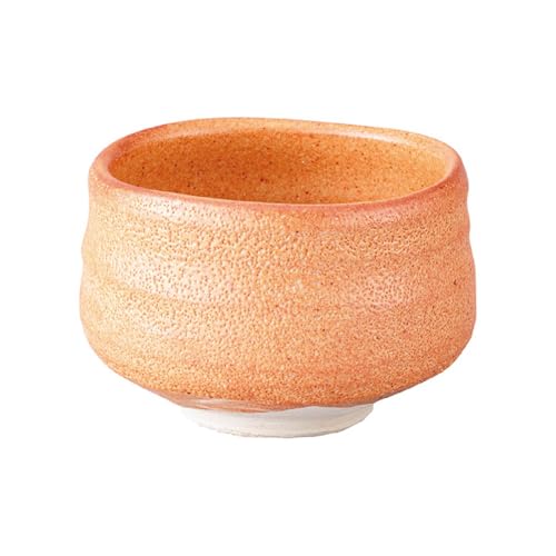 Japanese Traditional Handcrafted Matcha Chawan Tea Bowl Cup Ceremony Tableware Pottery