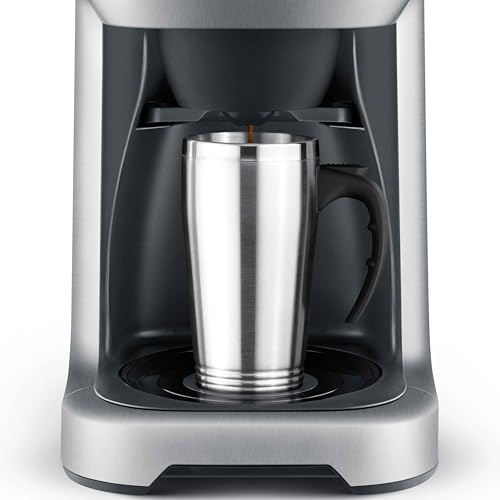 BDC650BSS Grind Control Thermal Carafe