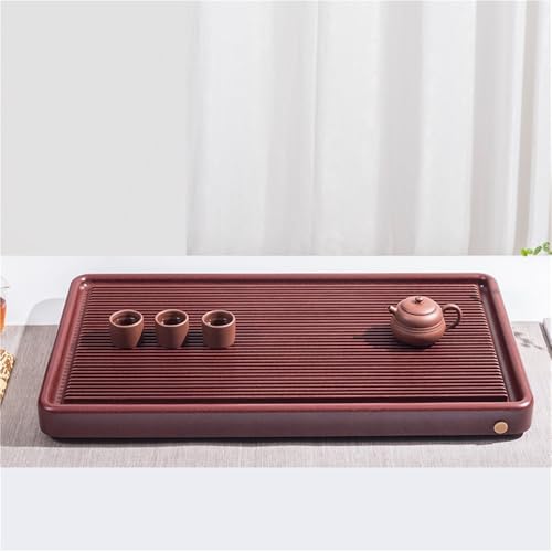 Tea Set Tea Tray Home Tea Table Simple Kung Fu Tea Set Tea Tray Rectangular Tea Sea Chinese Tea Set