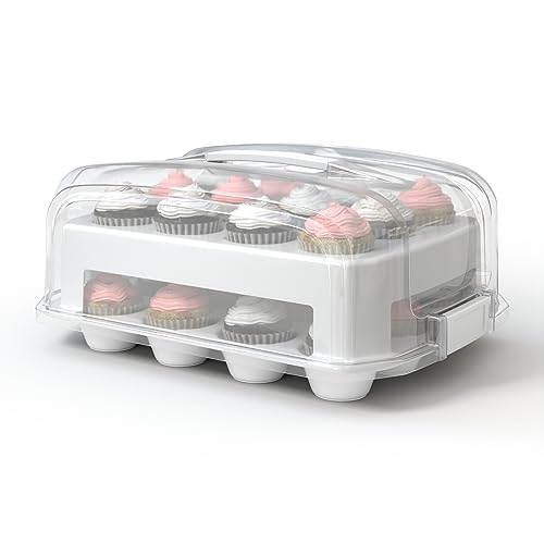 Cupcake Carrier