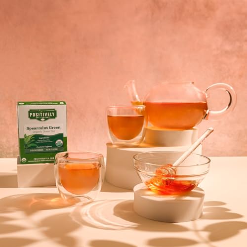 Positively Tea (20 Count)