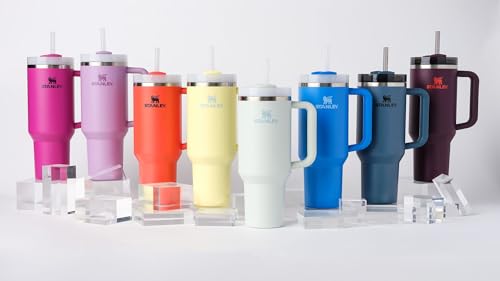 Quencher H2.0 Flow State Tumbler