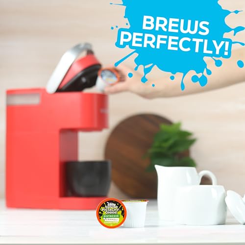 Flavored Coffee Pods (80 Count)