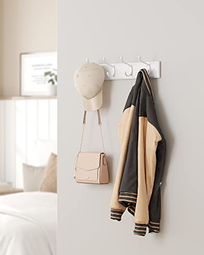 Wall Mounted Coat Rack
