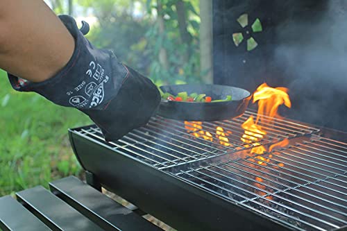 Fireplace Fire Pit Gloves
