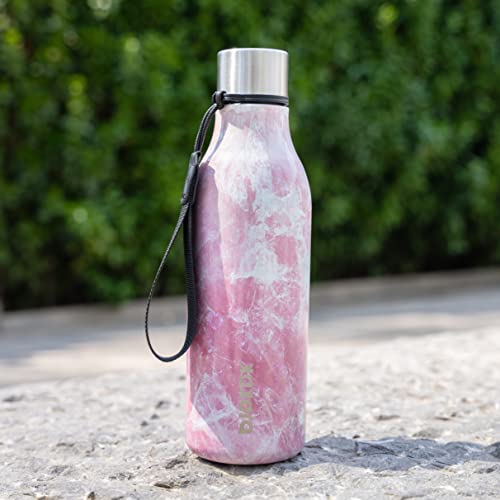25oz Insulated Water Bottle