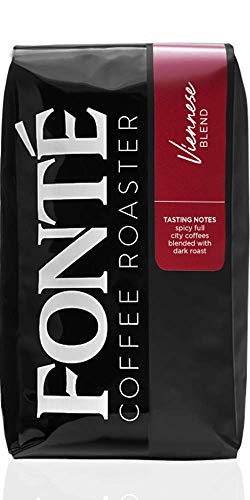 Fonte Coffee Roaster (12 Ounce)