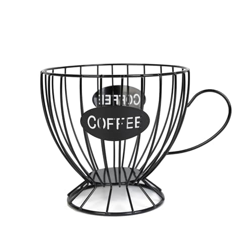 Coffee Pod Holder
