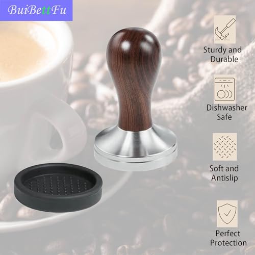 Coffee Knock Box Shock