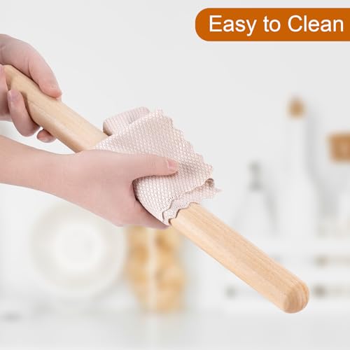 French Rolling Pin for Baking