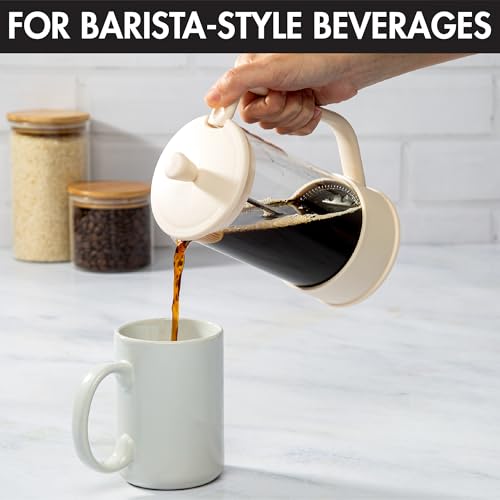 French Press Coffee Maker