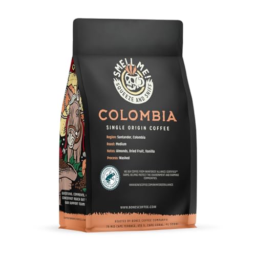 Colombia Single (12 Ounce)