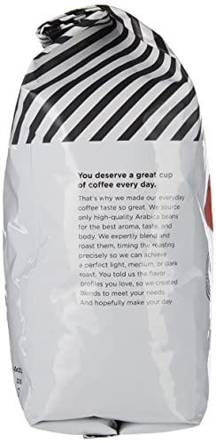 Colombia Whole Bean Coffee Medium Roast (32 Ounce)