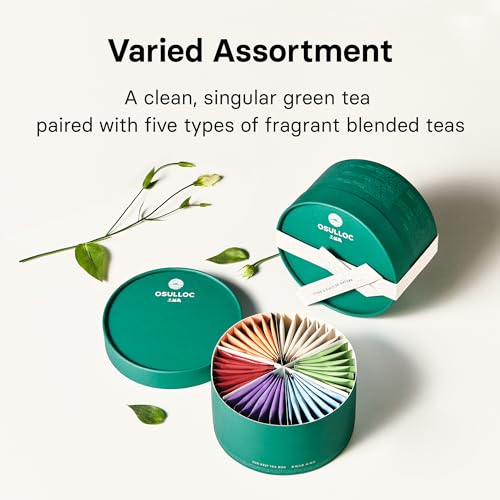 For rest Tea Box (36 Count)