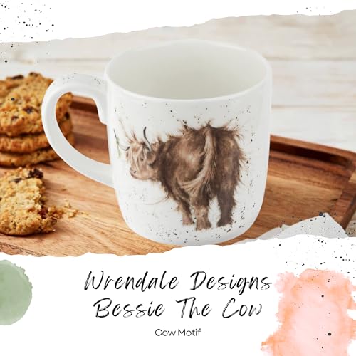 Wrendale Designs 14 oz Mug