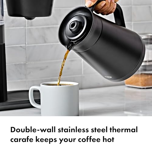 Brew 9 Cup Drip Coffee Maker