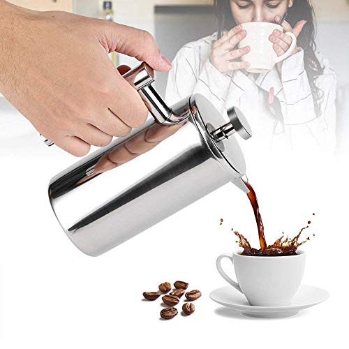 French Press Coffee Maker