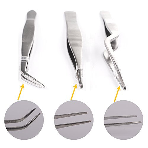 Kitchen Cooking Tweezers Culinary
