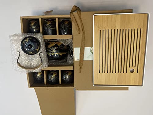 Japanese Tea Set