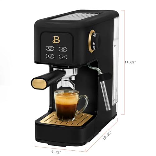 Slim Espresso Maker