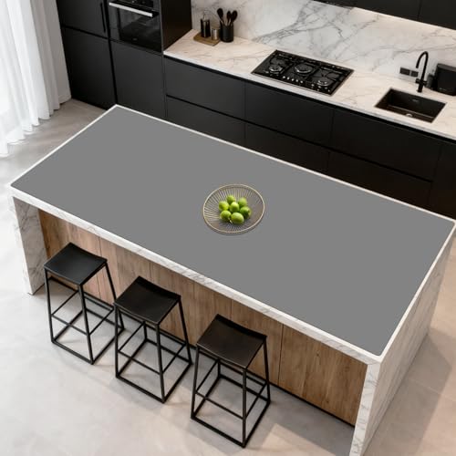 84''x24'' Large Silicone Mat for Kitchen Counter