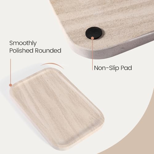 Marble Vanity Tray