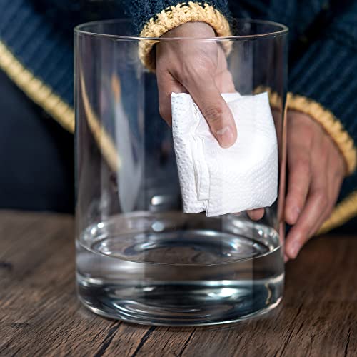 Glass Storage Jars