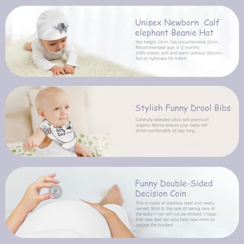 New Mom Gifts for Women