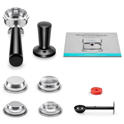 Ultra Espresso Machine