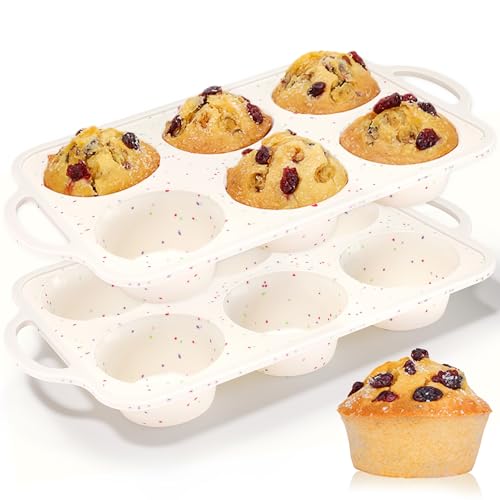 Large Muffin Pan (2 Count)
