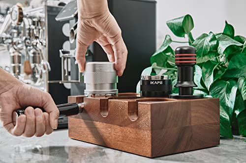 58mm Espresso Tamper