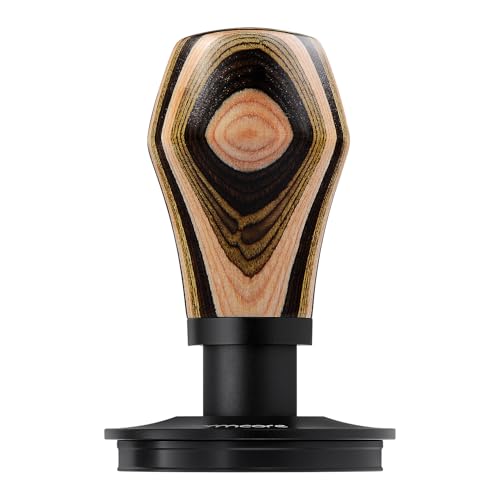 58.5mm Coffee Tamper V4.1
