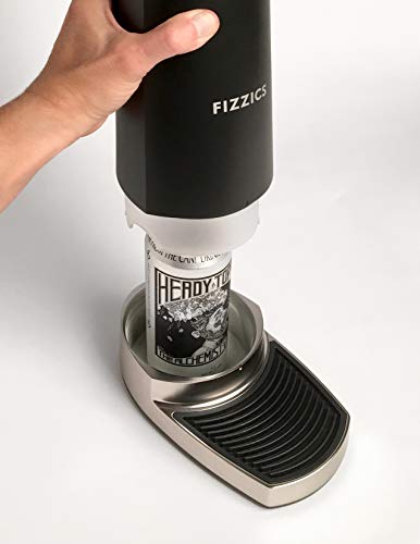 DraftPour Beer Dispenser