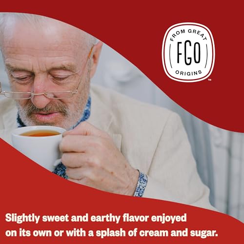 Organic Rooibos Tea (100 Count)