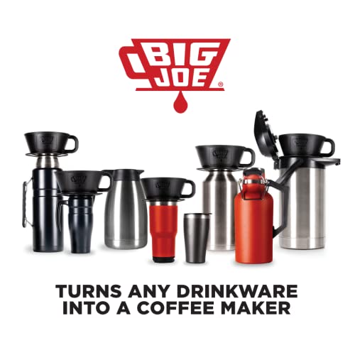 Large Pour Over Coffee Dripper