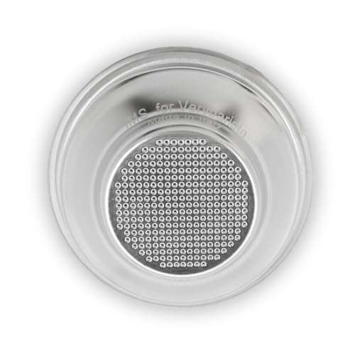 IMS Competition Filter Basket. Stepdown Shape. Made for Breville Sage 54mm portafilters