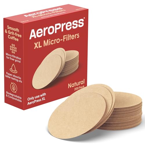 XL Natural Paper Micro