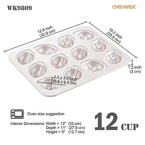 Beetle Cake Pan