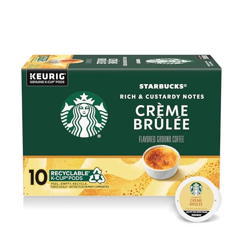 K Cup Coffee Pods (10 Count)