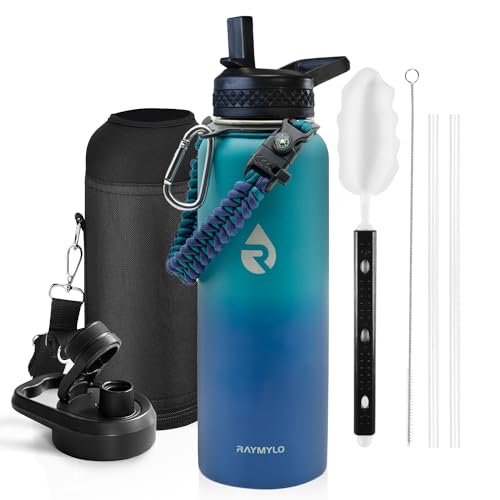 Insulated Water Bottle 40 oz