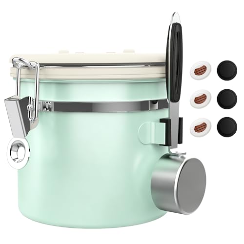 Coffee Canister Airtight