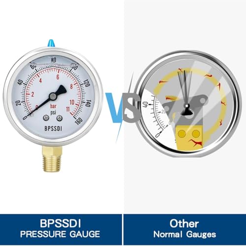0 160 Psi Lead