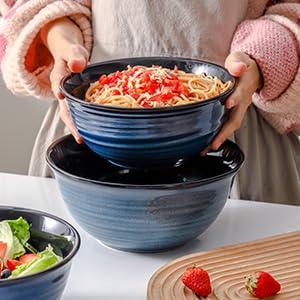 Large Serving Bowls (84 Count)