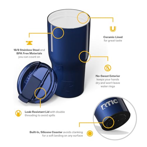 30oz Essential Tumbler with Lid