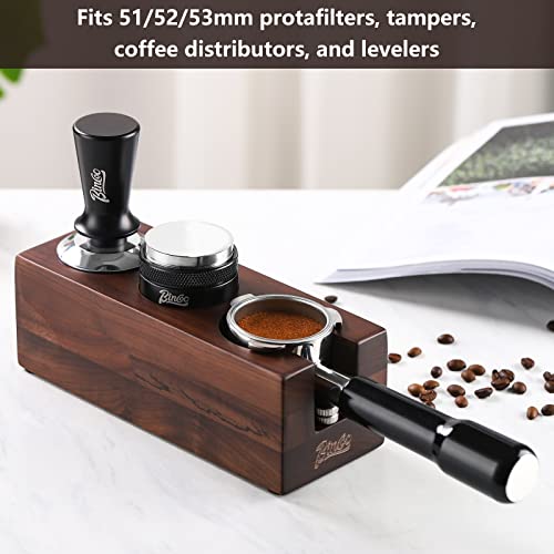 Anti Slip Tamper Holder Station