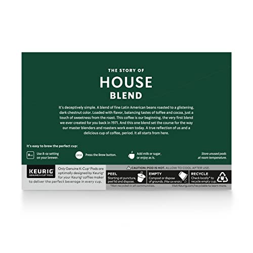 K Cup Coffee Pods (10 Count)