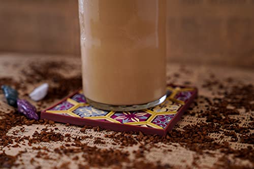 Coasters for Drinks (4 Count)